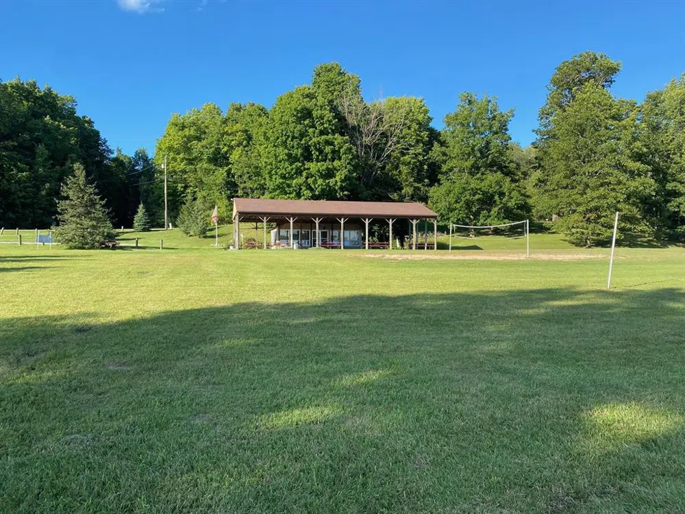 Cowlitz Cove Evart Township, MI 49631