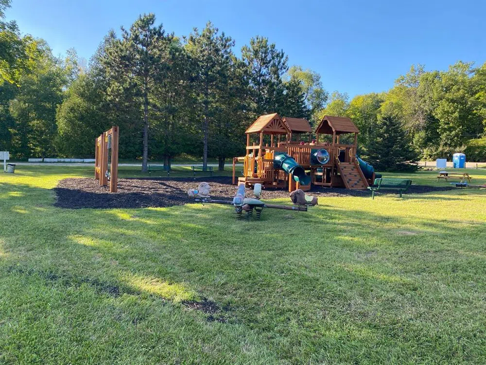 Cowlitz Cove Evart Township, MI 49631