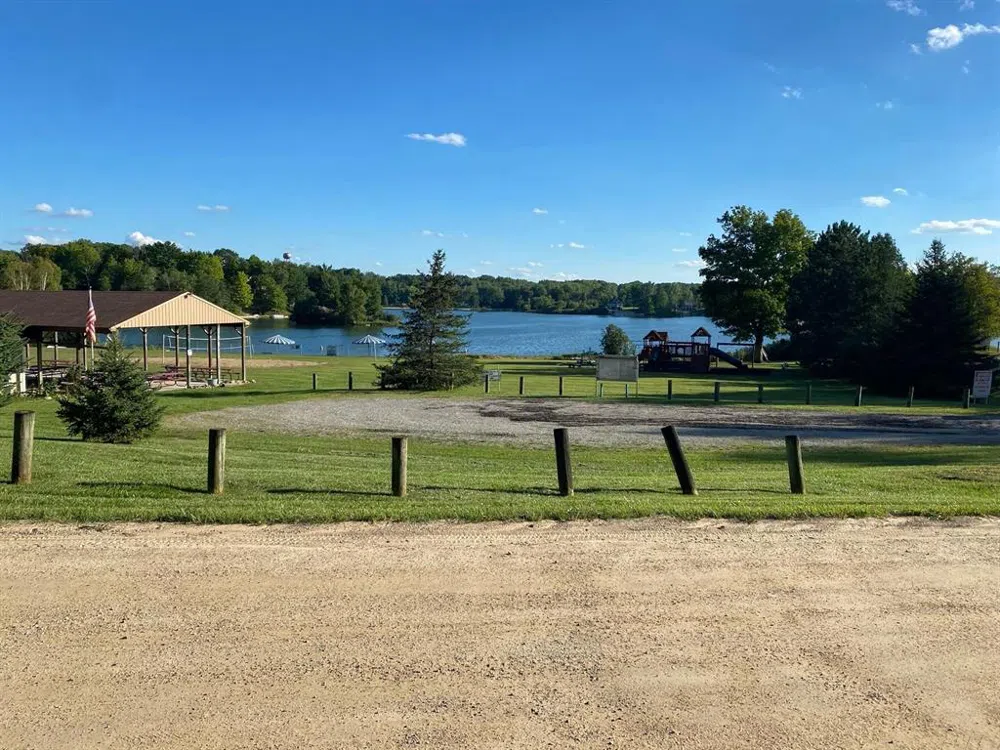 Cowlitz Cove Evart Township, MI 49631