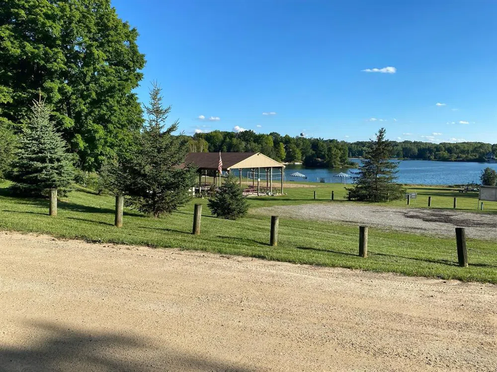 Cowlitz Cove Evart Township, MI 49631