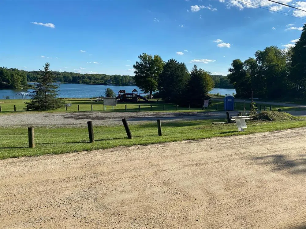 Cowlitz Cove Evart Township, MI 49631