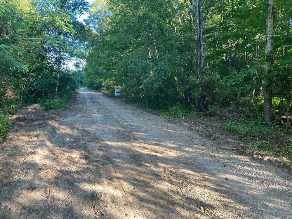 Allegheny Trail Evart Township, MI 49631