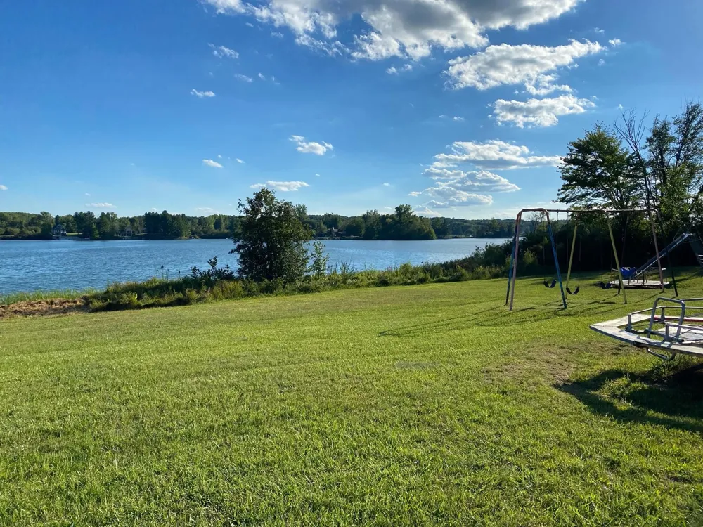 Allegheny Trail Evart Township, MI 49631
