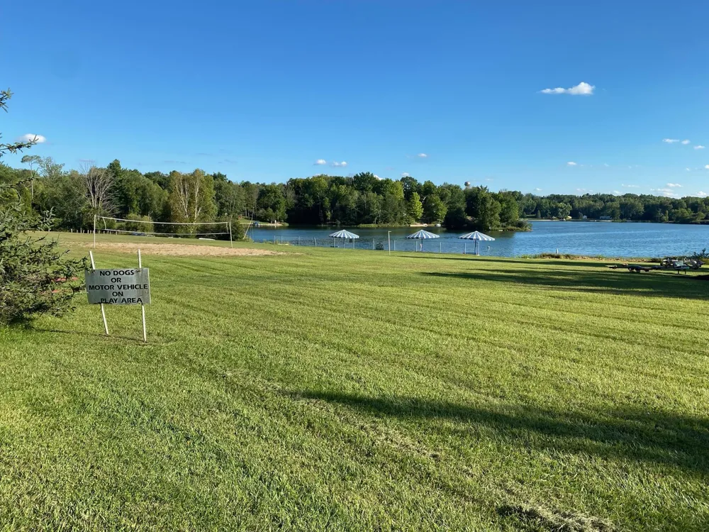 Allegheny Trail Evart Township, MI 49631