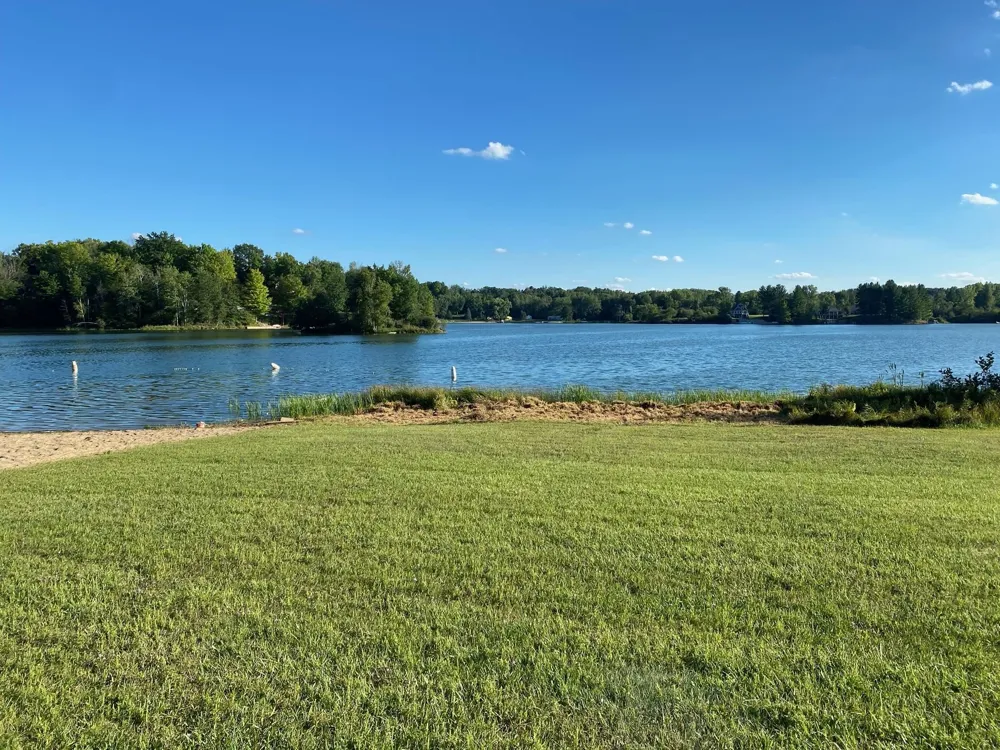 Allegheny Trail Evart Township, MI 49631