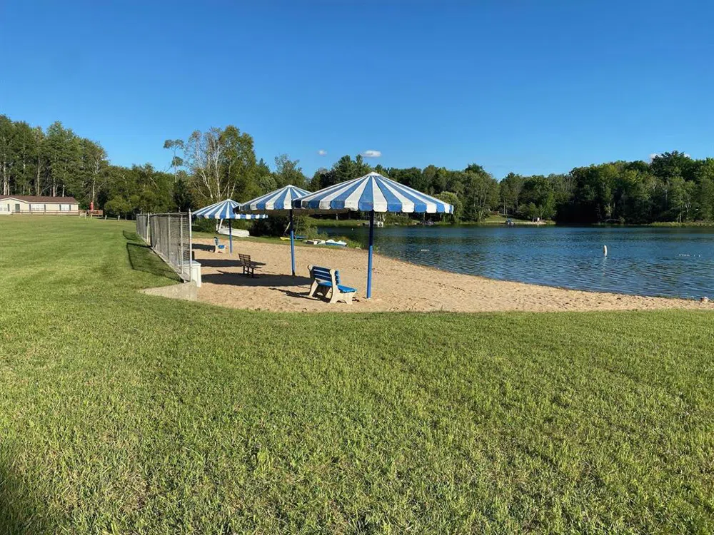 Allegheny Trail Evart Township, MI 49631