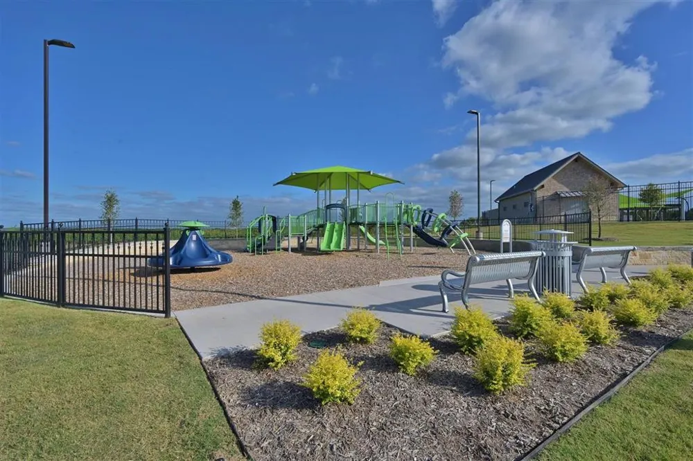 3704 WALNUT RIDGE DRIVE Grand Prairie, TX 76065