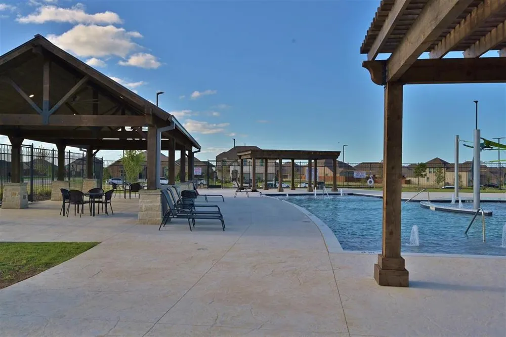 3704 WALNUT RIDGE DRIVE Grand Prairie, TX 76065