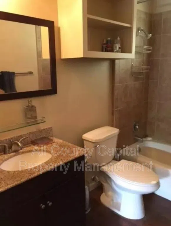 2102 Pompton Drive #A Austin, TX 78757