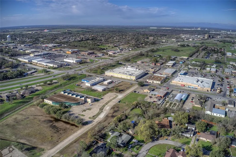 Lou Finney Drive Greenville, TX 75401