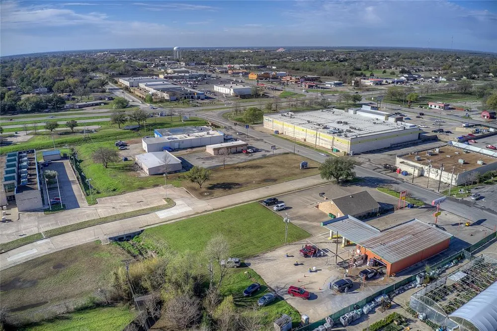 Lou Finney Drive Greenville, TX 75401