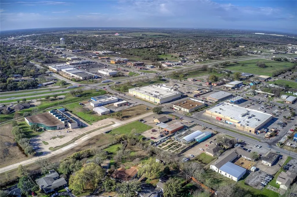 Lou Finney Drive Greenville, TX 75401