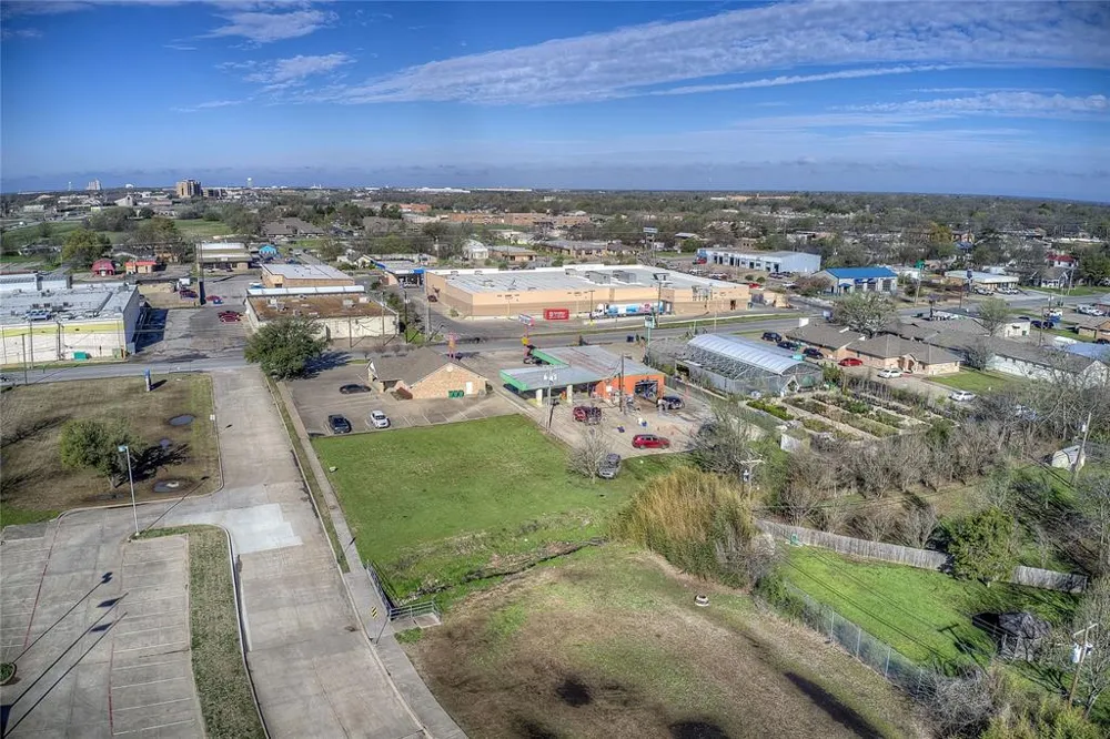 Lou Finney Drive Greenville, TX 75401