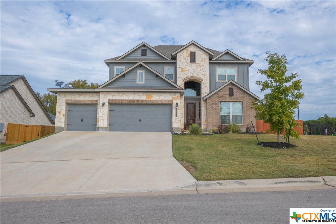 3800 Corpus Christi Court