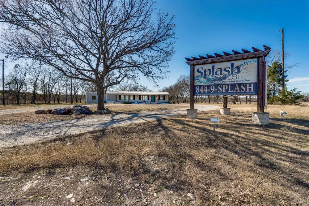 3444 E Highway 287 Bypass Midlothian, TX 76065