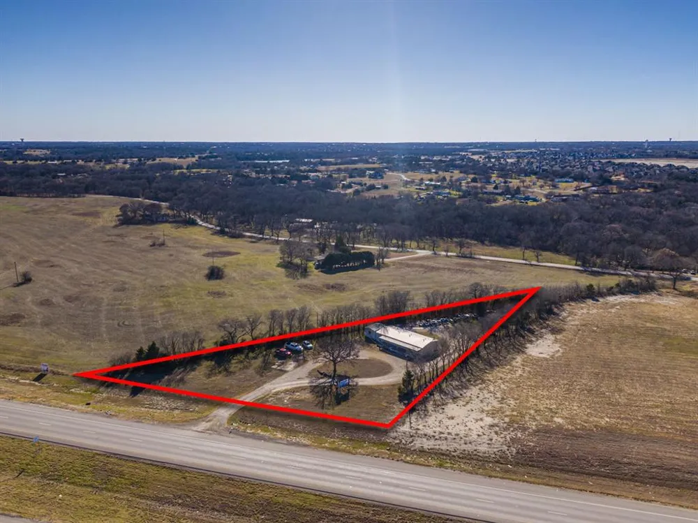 3444 E Highway 287 Bypass Midlothian, TX 76065