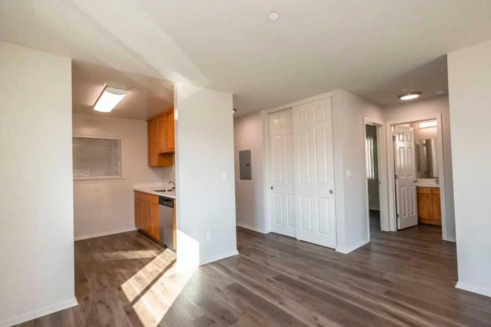 1007 Hemlock Avenue Millbrae, CA 94030
