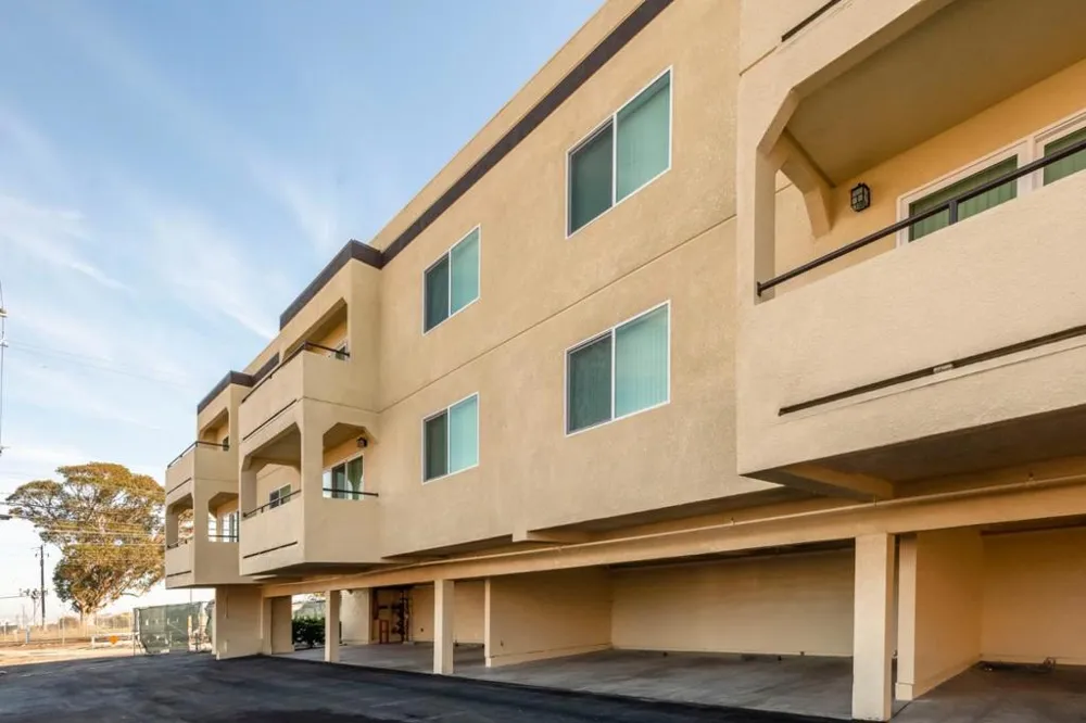 1007 Hemlock Avenue Millbrae, CA 94030
