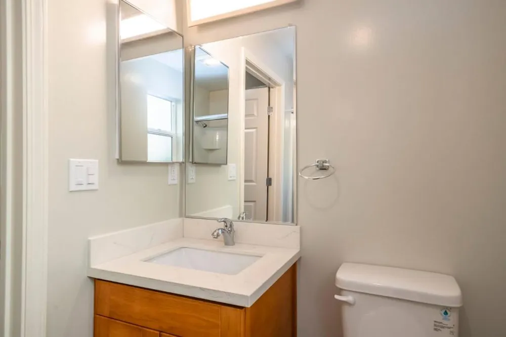 1007 Hemlock Avenue Millbrae, CA 94030