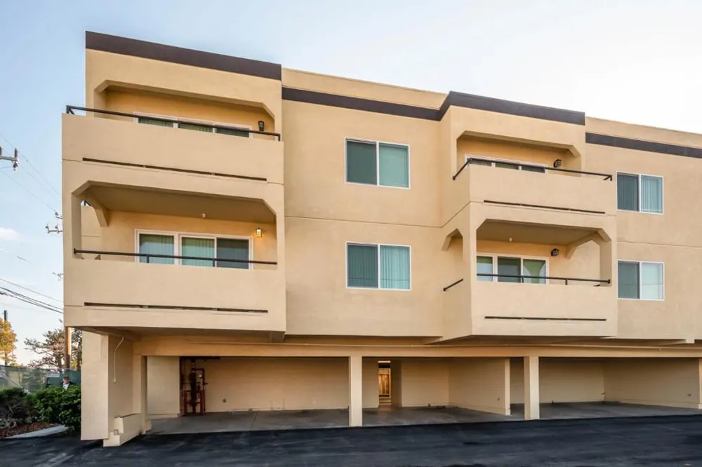 1007 Hemlock Avenue Millbrae, CA 94030
