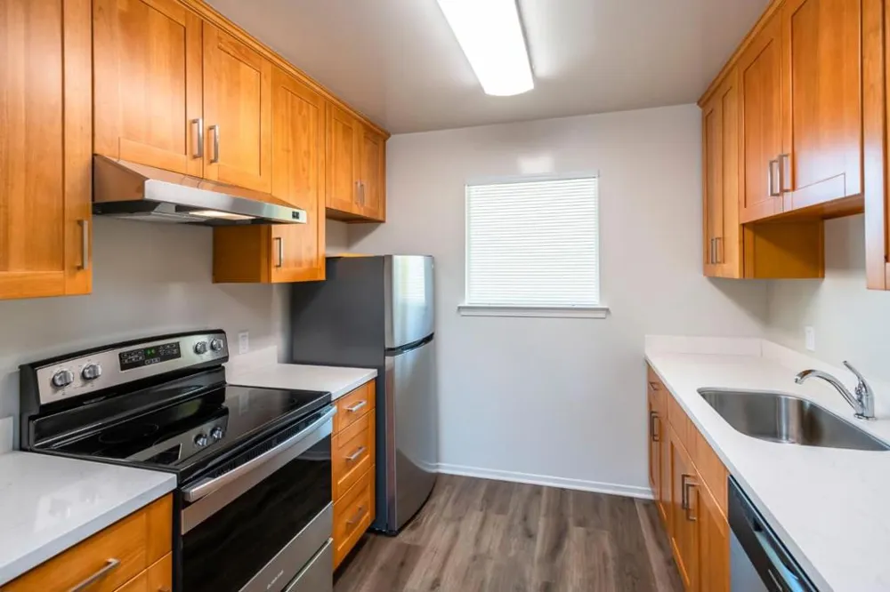 1007 Hemlock Avenue Millbrae, CA 94030