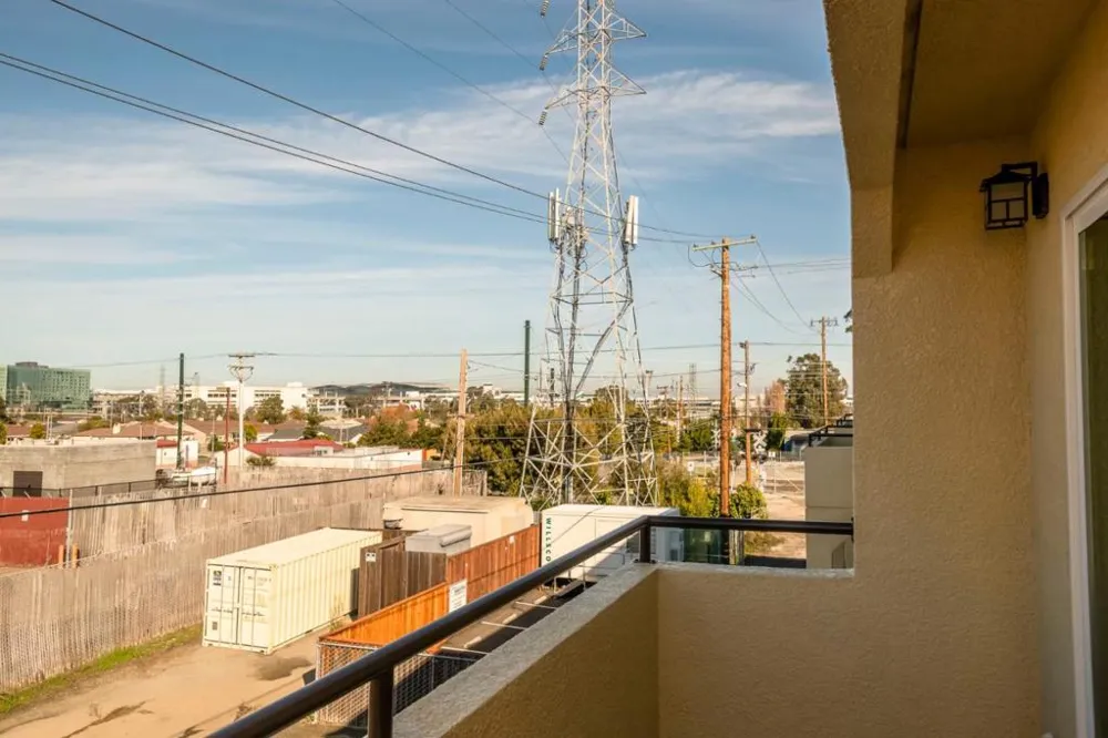 1007 Hemlock Avenue Millbrae, CA 94030