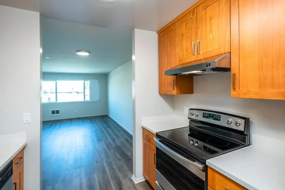 1007 Hemlock Avenue Millbrae, CA 94030
