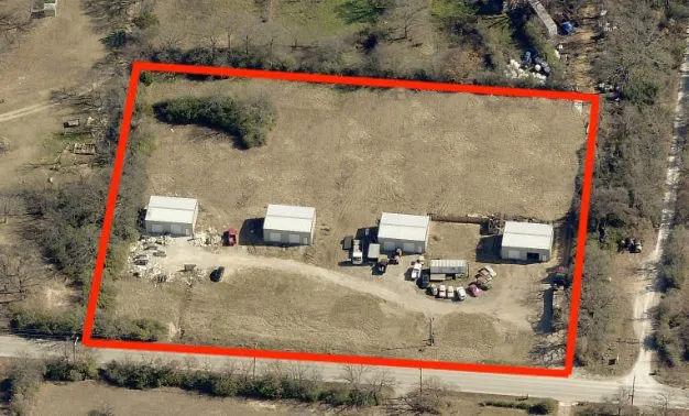 870 Mayhill Road Denton, TX 76208