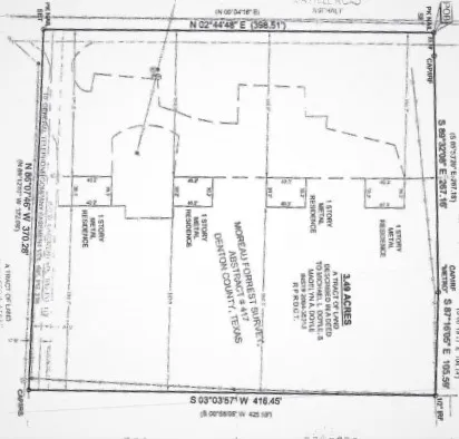 870 Mayhill Road Denton, TX 76208