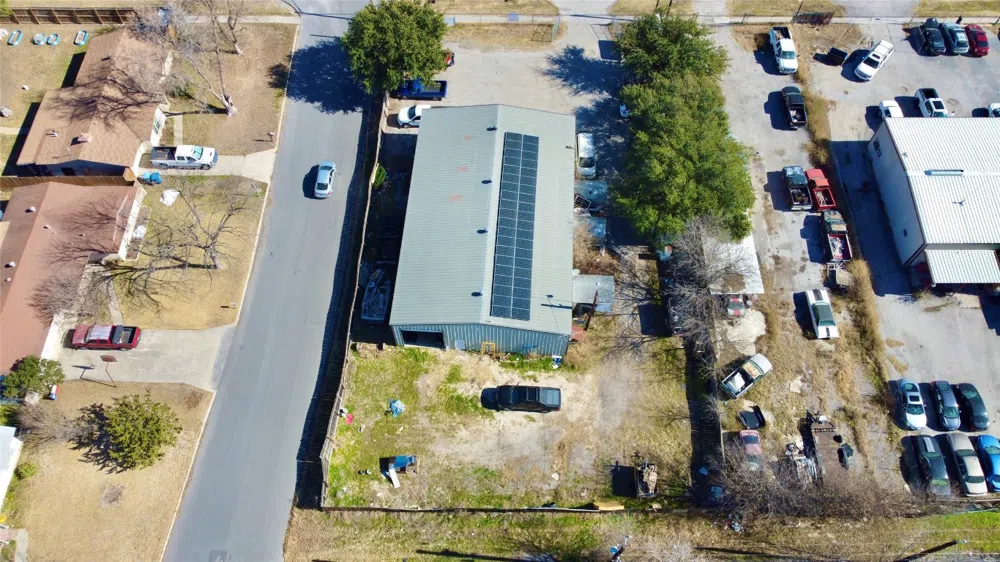 2627 Ackerman Rd Kirby, TX 78219