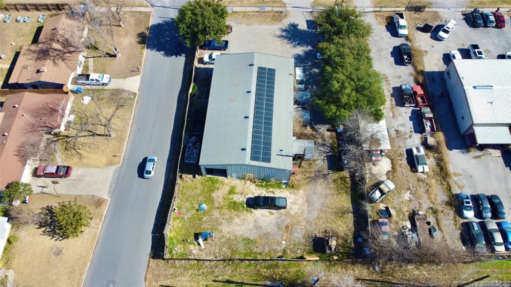 2627 Ackerman Rd Kirby, TX 78219