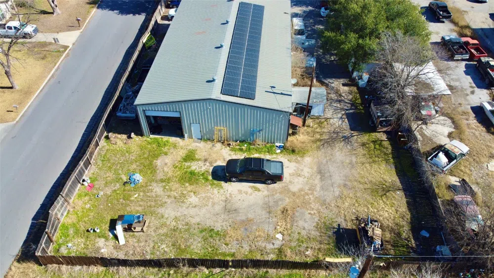 2627 Ackerman Rd Kirby, TX 78219