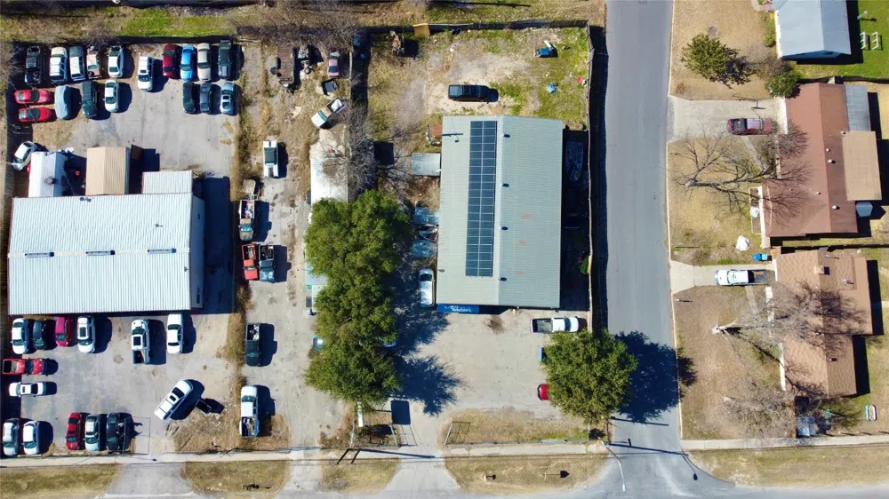 2627 Ackerman Rd Kirby, TX 78219