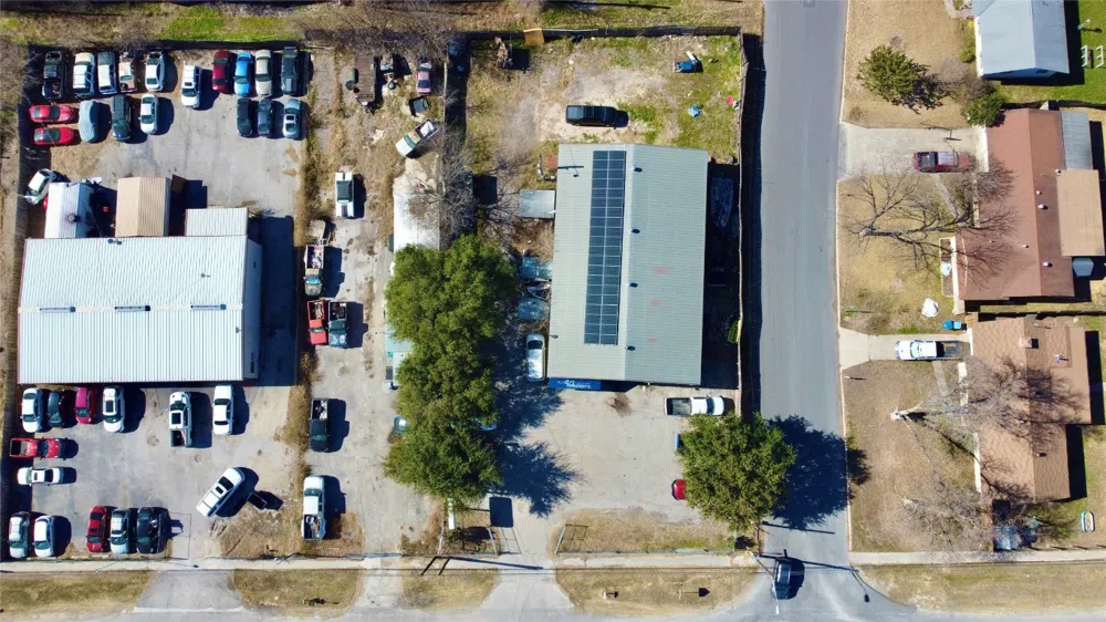 2627 Ackerman Rd Kirby, TX 78219