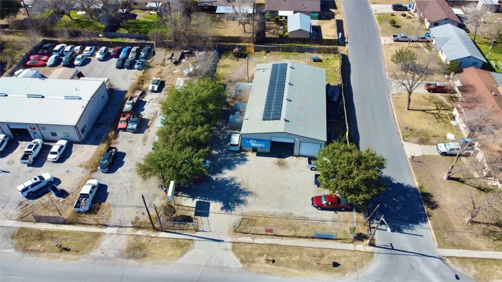 2627 Ackerman Rd Kirby, TX 78219