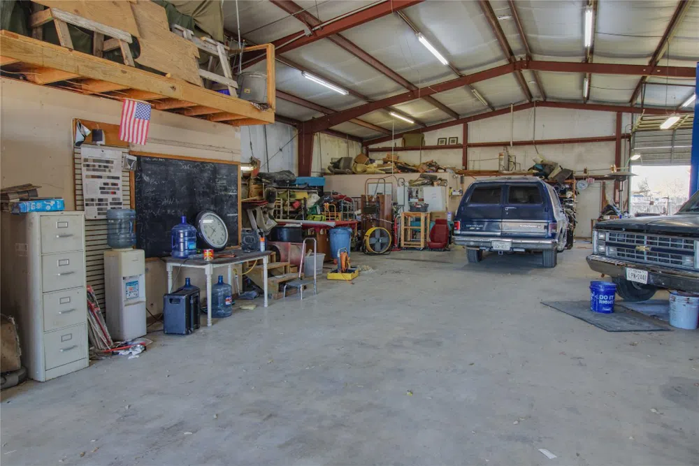 2627 Ackerman Rd Kirby, TX 78219