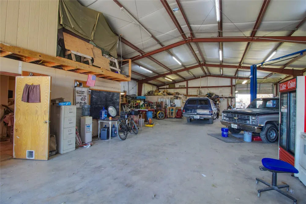 2627 Ackerman Rd Kirby, TX 78219