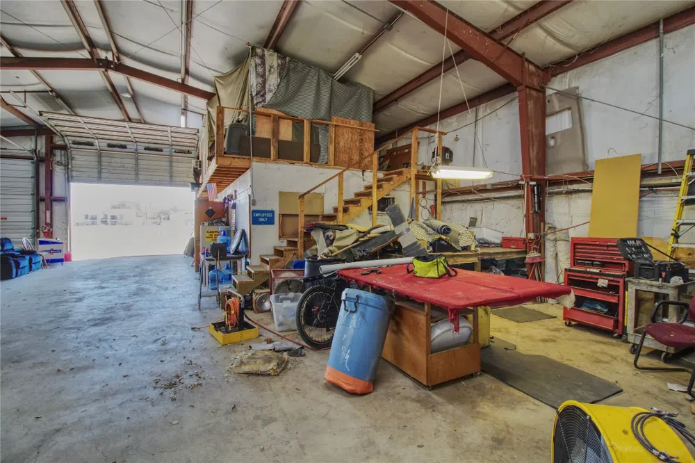 2627 Ackerman Rd Kirby, TX 78219