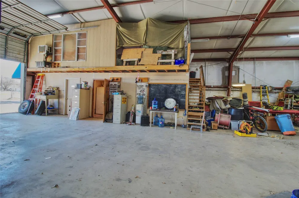 2627 Ackerman Rd Kirby, TX 78219