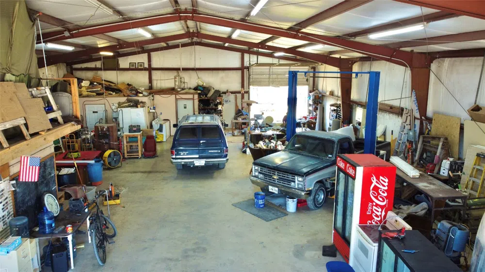 2627 Ackerman Rd Kirby, TX 78219