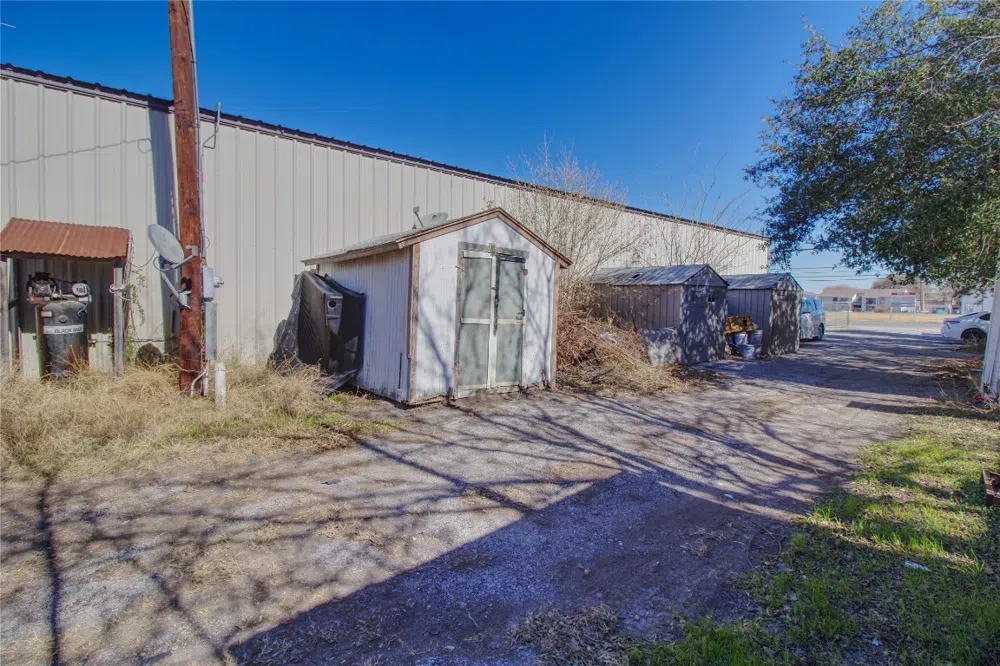 2627 Ackerman Rd Kirby, TX 78219