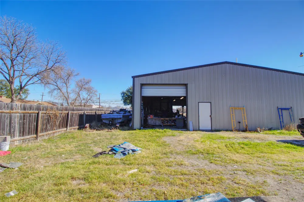 2627 Ackerman Rd Kirby, TX 78219
