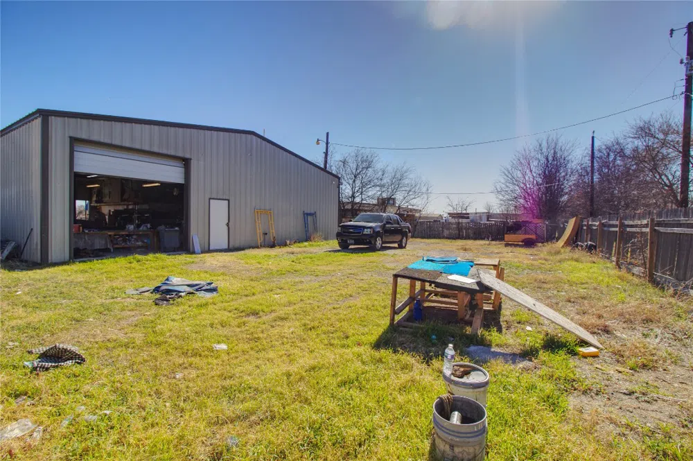 2627 Ackerman Rd Kirby, TX 78219