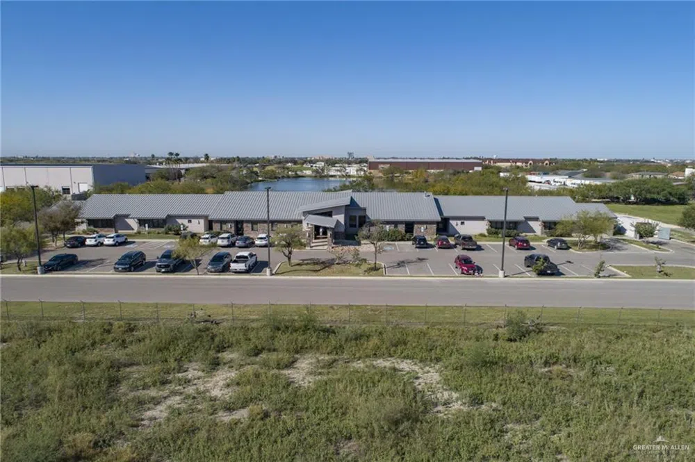 505 W Owassa Road Edinburg, TX 78539