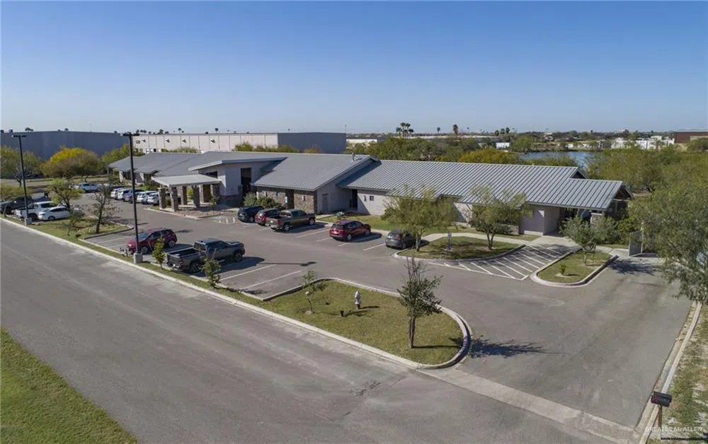 505 W Owassa Road Edinburg, TX 78539