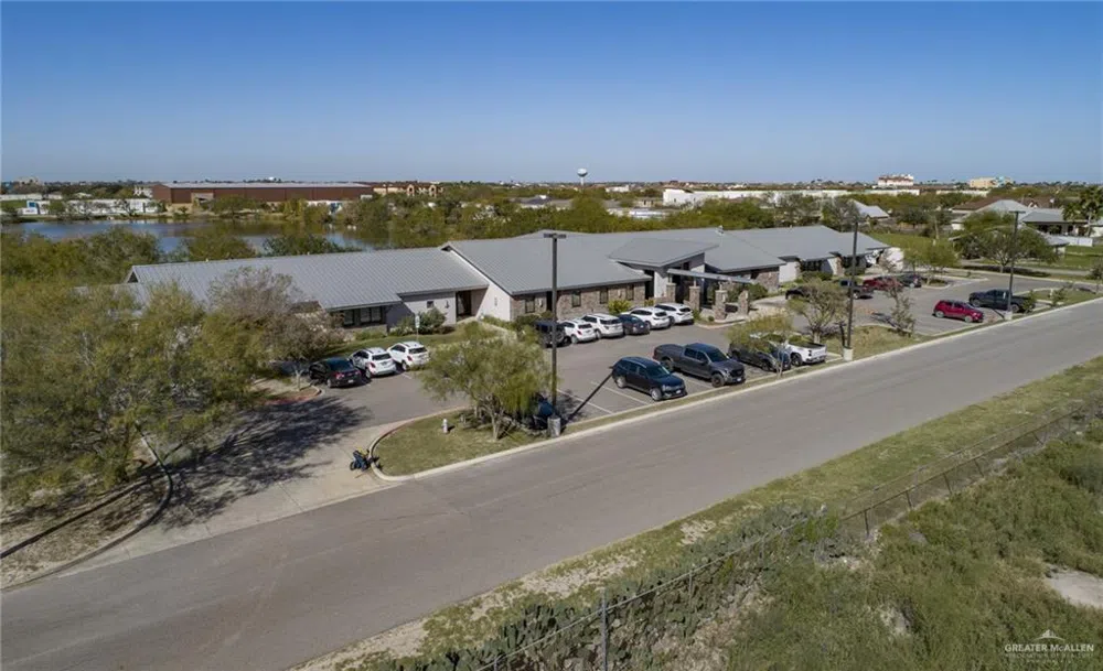 505 W Owassa Road Edinburg, TX 78539