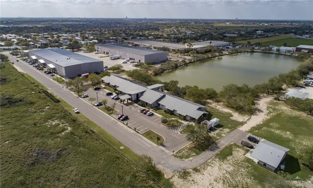 505 W Owassa Road Edinburg, TX 78539