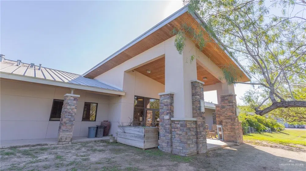 505 W Owassa Road Edinburg, TX 78539