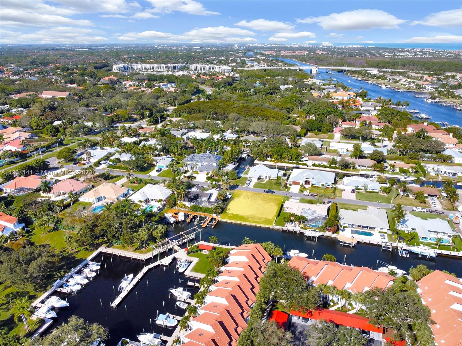 2400 Edward Rd Palm Beach Gardens, FL 33410