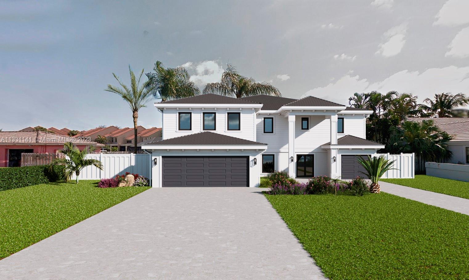 2400 Edward Rd Palm Beach Gardens, FL 33410